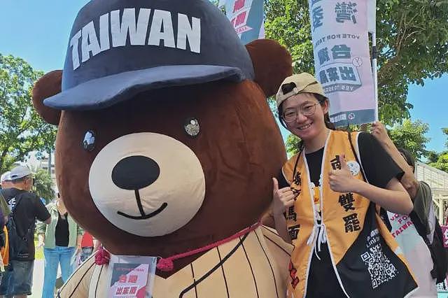 “台湾大罢免”接近尾声：女性为何成为这场运动的主要参与者（组图） - 1