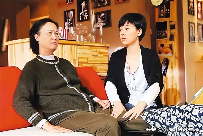 【情感】《长安的荔枝》里藏个星二代：母亲去世前将他“托孤”给海清，如今终于火了（组图） - 24