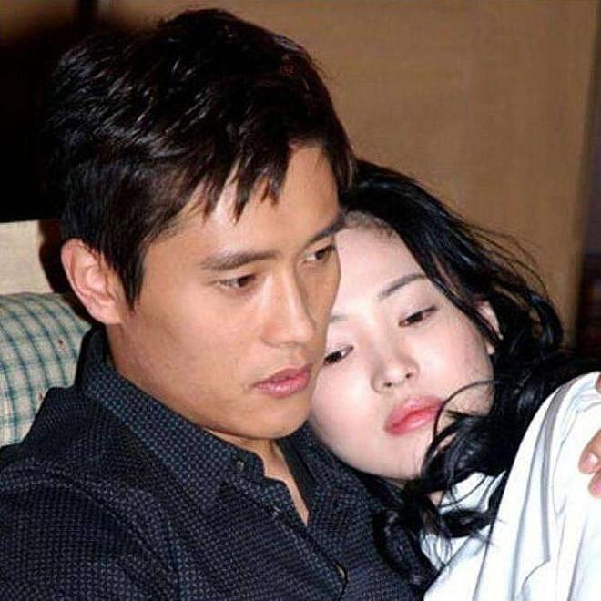 揭秘韩娱“四大美人”婚后现状!看似最好命的她却满是苦衷(组图) - 6