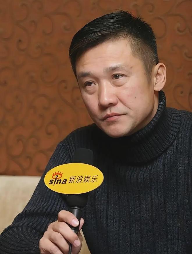 演员黄志忠：离婚后经常想儿子，53岁仍旧单身（组图） - 32