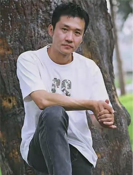 演员黄志忠：离婚后经常想儿子，53岁仍旧单身（组图） - 6