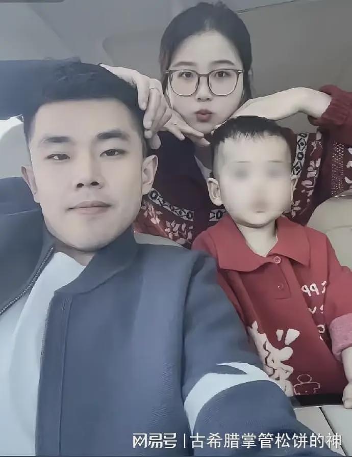 冲上热搜！河北25岁女子遭家暴致死，凶手是干警，医院伪造死亡证明，父母有权势（组图） - 20