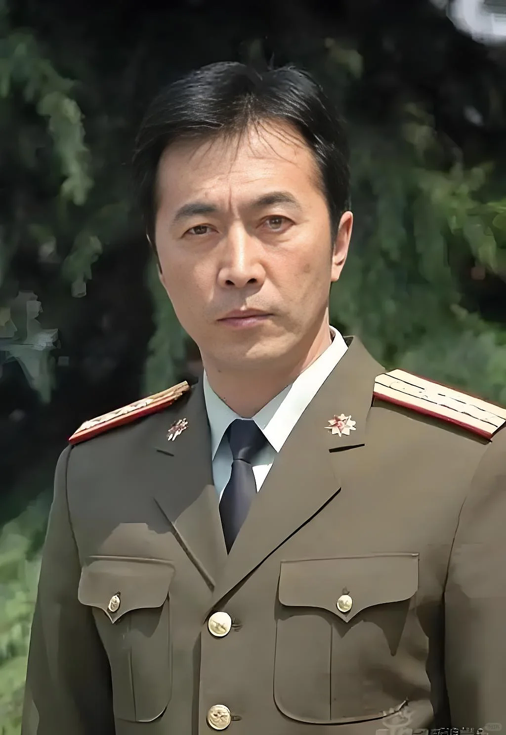 【情感】老戏骨郑晓宁：经历两段婚姻，50岁老来得子，人生比电视剧坎坷（组图） - 3