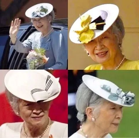 日本“平民皇后”超奢靡生活曝光!太子妃时期花13亿买衣服,网友:本来也是财阀千金!(组图) - 15