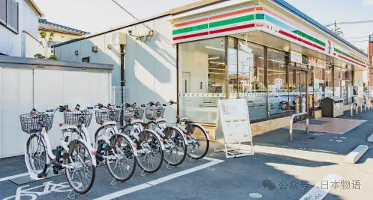 3名中国男子在京都骑走日本中学生的自行车，被捕后称“以为是共享单车”，日本警察都听傻眼了……（组图） - 6