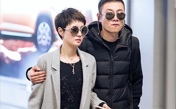 马伊琍不再隐瞒,自曝离婚真相,姚笛事件仅冰山一角,还有更多(组图) - 8
