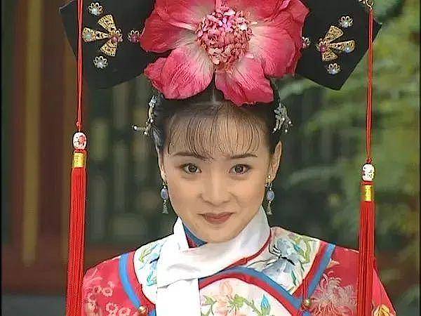 知名女演员王艳富豪丈夫被“限高”,本人近期就直播带货争议致歉,两场销售额超3000万(组图) - 5
