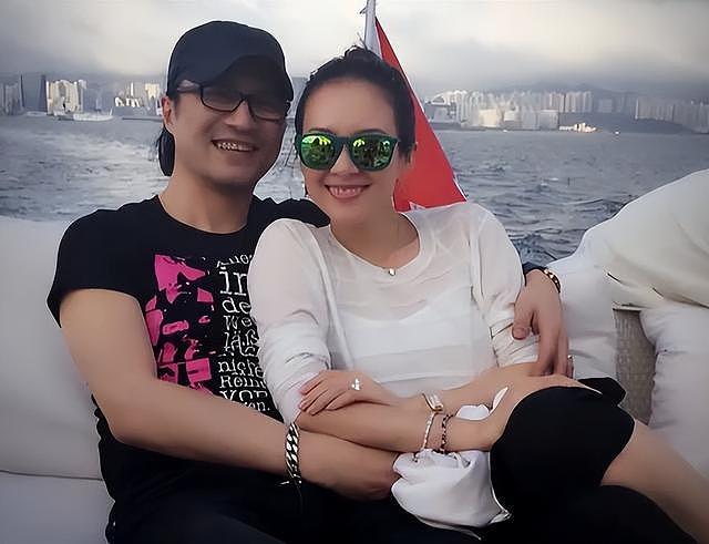 和汪峰离婚2年后，再看伊能静对章子怡的千字评价，葛荟婕说对了（组图） - 6