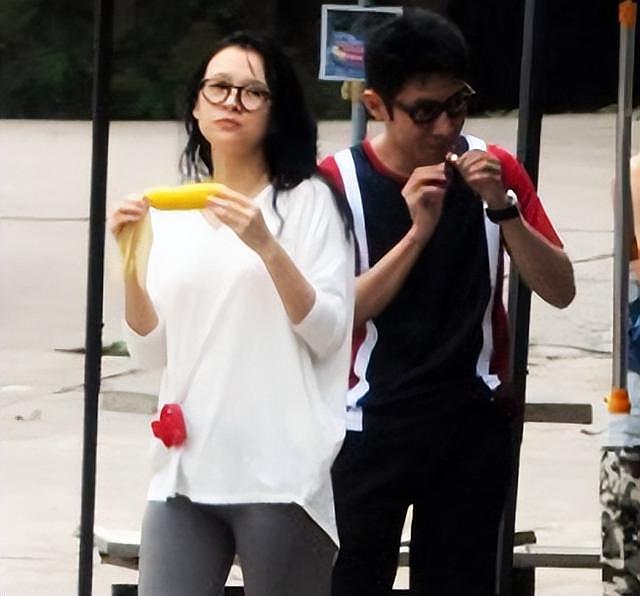 和汪峰离婚2年后，再看伊能静对章子怡的千字评价，葛荟婕说对了（组图） - 5