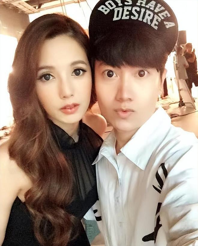 著名造型师猝死离世，年仅32岁，生前最后合影看不出异样（组图） - 1