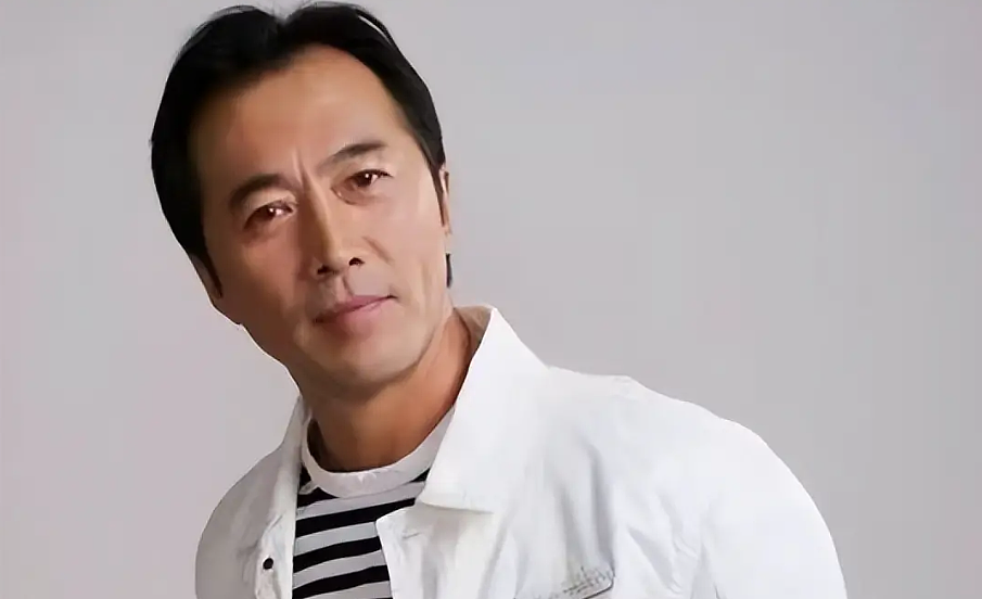 【情感】老戏骨郑晓宁：经历两段婚姻，50岁老来得子，人生比电视剧坎坷（组图） - 7