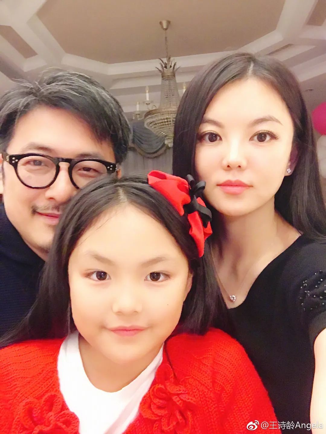 李湘与前夫王岳伦再成立新公司，月初刚注销以女儿王诗龄命名的公司（组图） - 5