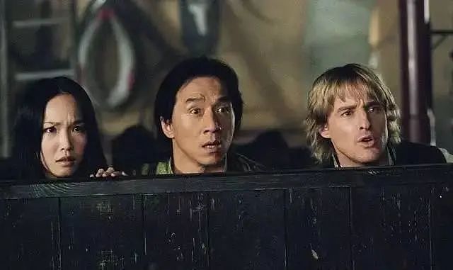 为入狱老公高龄产子？未成年爱上亿万富豪，谈11年不旺夫遭劈腿，又谈20年父女恋把老公熬成爷？（组图） - 11
