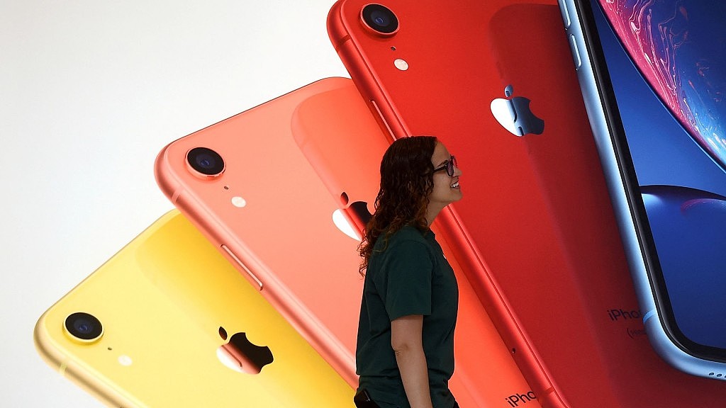 苹果三年全面革新计划曝光！或推曲面玻璃iPhone迎20周年（组图） - 3
