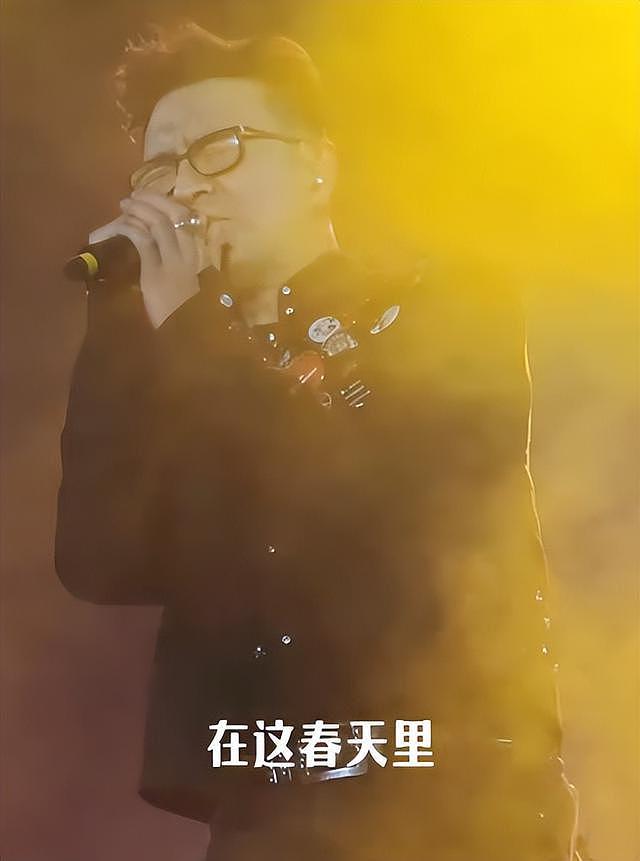 和汪峰离婚2年后，再看伊能静对章子怡的千字评价，葛荟婕说对了（组图） - 20
