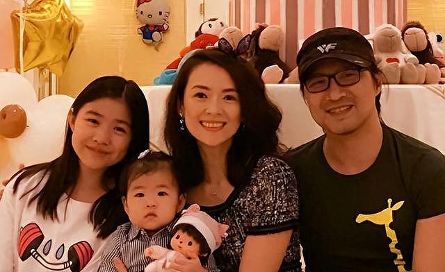 和汪峰离婚2年后，再看伊能静对章子怡的千字评价，葛荟婕说对了（组图） - 1