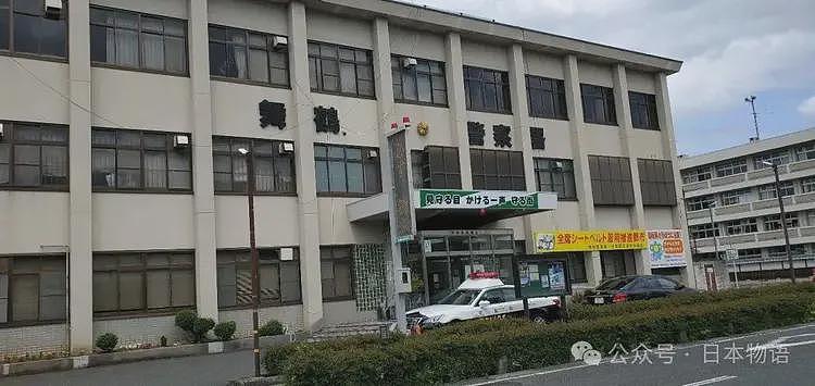3名中国男子在京都骑走日本中学生的自行车，被捕后称“以为是共享单车”，日本警察都听傻眼了……（组图） - 3