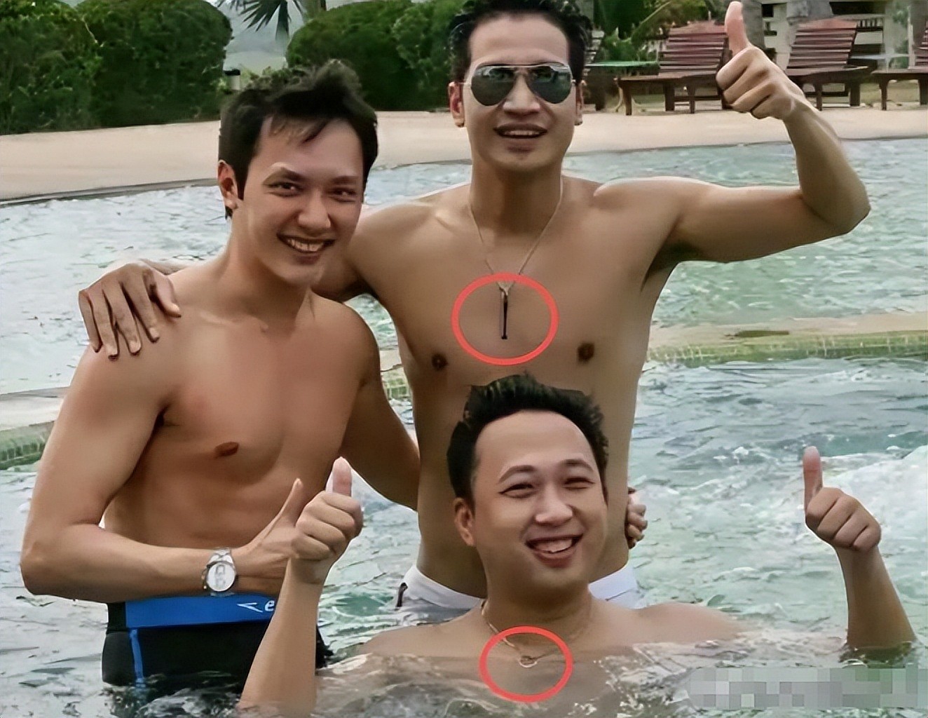 顶流男星“烂瓜”持续发酵，家暴睡粉只是冰山一角，牵连多位艺人（组图） - 20