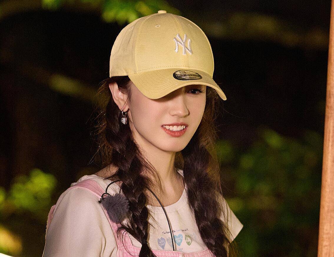 那英的“作弊”，马思纯的“变卦”，让我看到“背后”的剧本和安排（组图） - 11