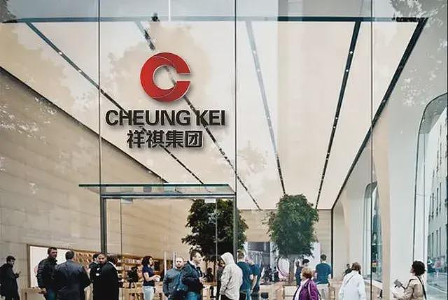 巨亏13亿被曝光，卖豪宅还债的大佬，又多了一个（组图） - 6
