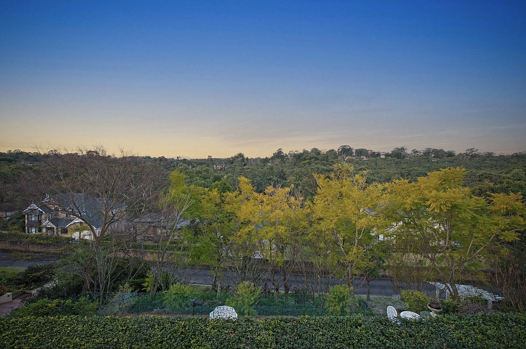 背靠自然保护区！Kellyville千平大地块宅邸上市，已获DA许可，指导价$280万（组图） - 10