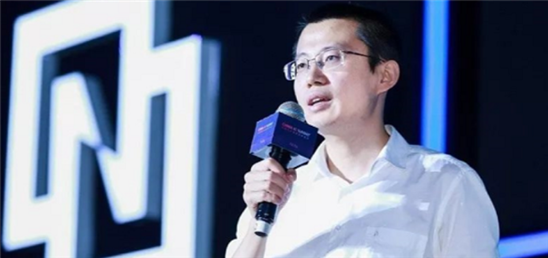 又一位千亿富豪！寒武纪创始人身家超1500亿（组图） - 2