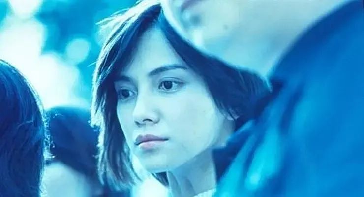 娱乐圈最“吓人”影后近照曝光，网友酸哭：童年阴影变童年女神（组图） - 7