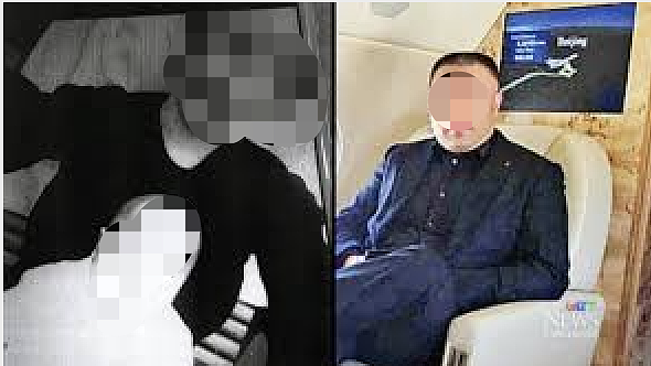 可怕！华人富豪惨遭碎尸108块！死者情史不断，5位情妇带着孩子冒出争遗产！（组图） - 7