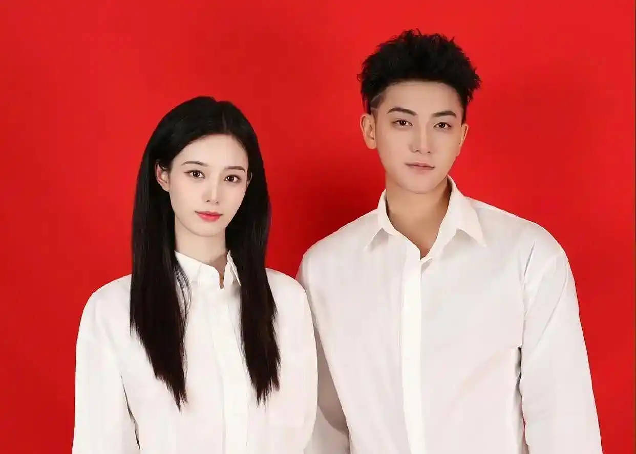 曝黄子韬徐艺洋将补办婚礼，经纪人公布时间，将于10月中旬举行（组图） - 3