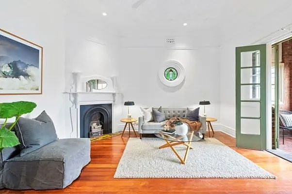 父母帮儿子买了价值百万的Coogee 一房公寓（组图） - 1