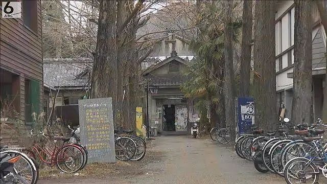 3名中国男子在京都骑走日本中学生的自行车，被捕后称“以为是共享单车”，日本警察都听傻眼了（组图） - 7