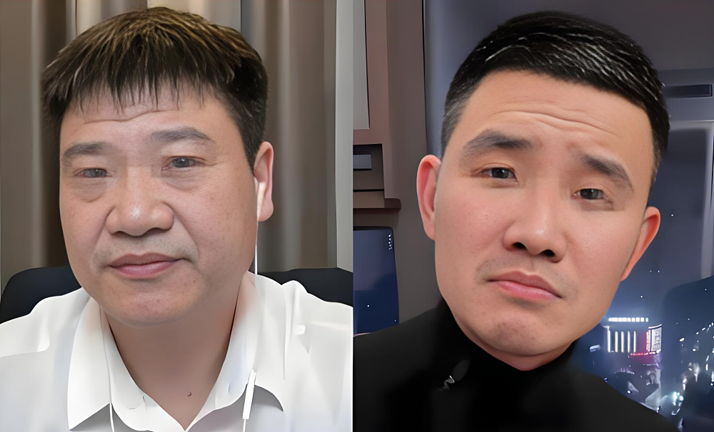 被反诈老陈控诉卖“假手机”，嘎子哥直播怒吼：你是个什么东西？（组图） - 10