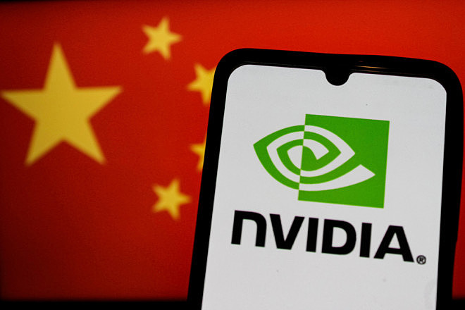 防英伟达后门搞鬼，中国专家吁效法美国收15％保证金（图） - 1