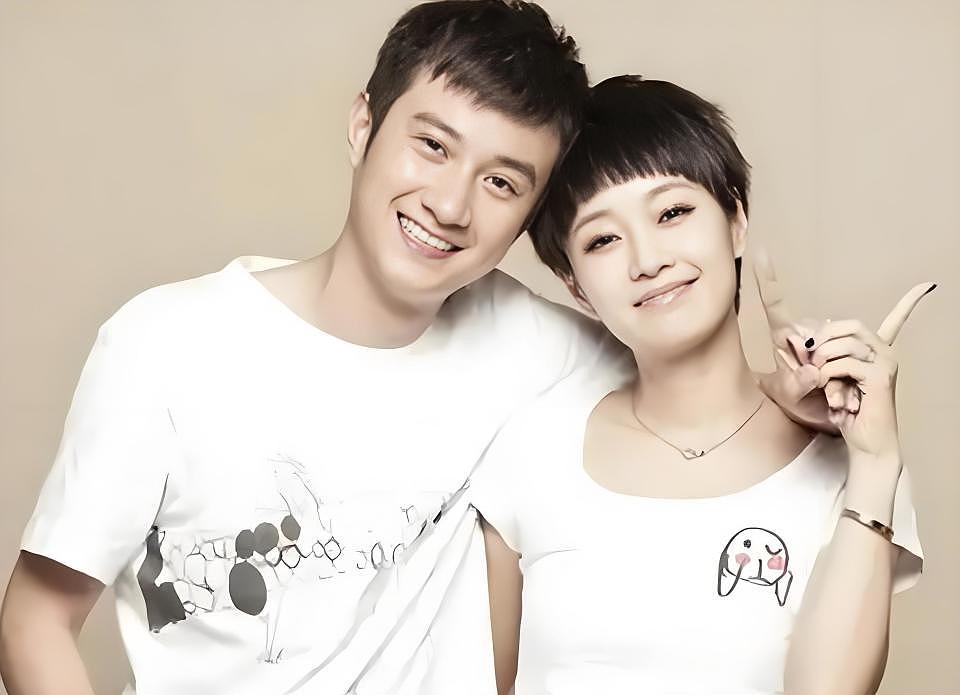 马伊琍亲述离婚原因,走到离婚,从来不只是那次“周一见”(组图) - 10