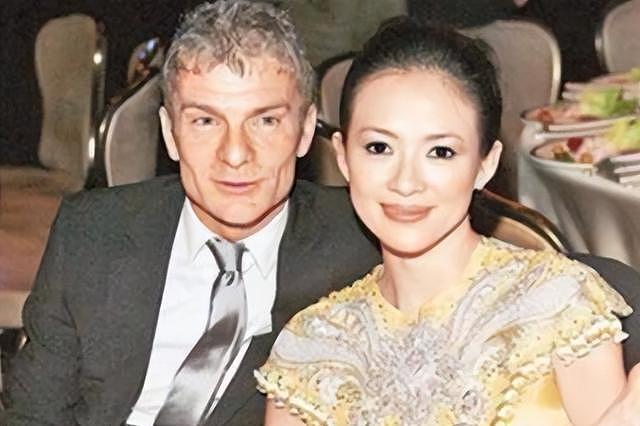 和汪峰离婚2年后，再看伊能静对章子怡的千字评价，葛荟婕说对了（组图） - 3