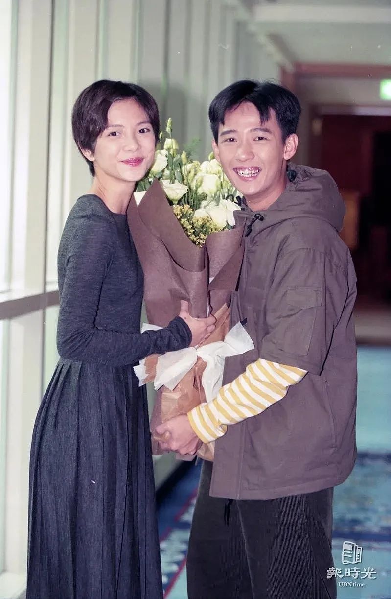 娱乐圈最“吓人”影后近照曝光，网友酸哭：童年阴影变童年女神（组图） - 12