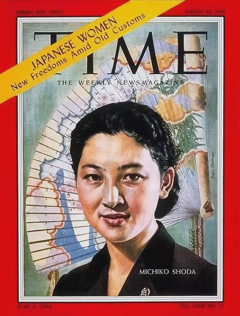 日本“平民皇后”超奢靡生活曝光!太子妃时期花13亿买衣服,网友:本来也是财阀千金!(组图) - 13