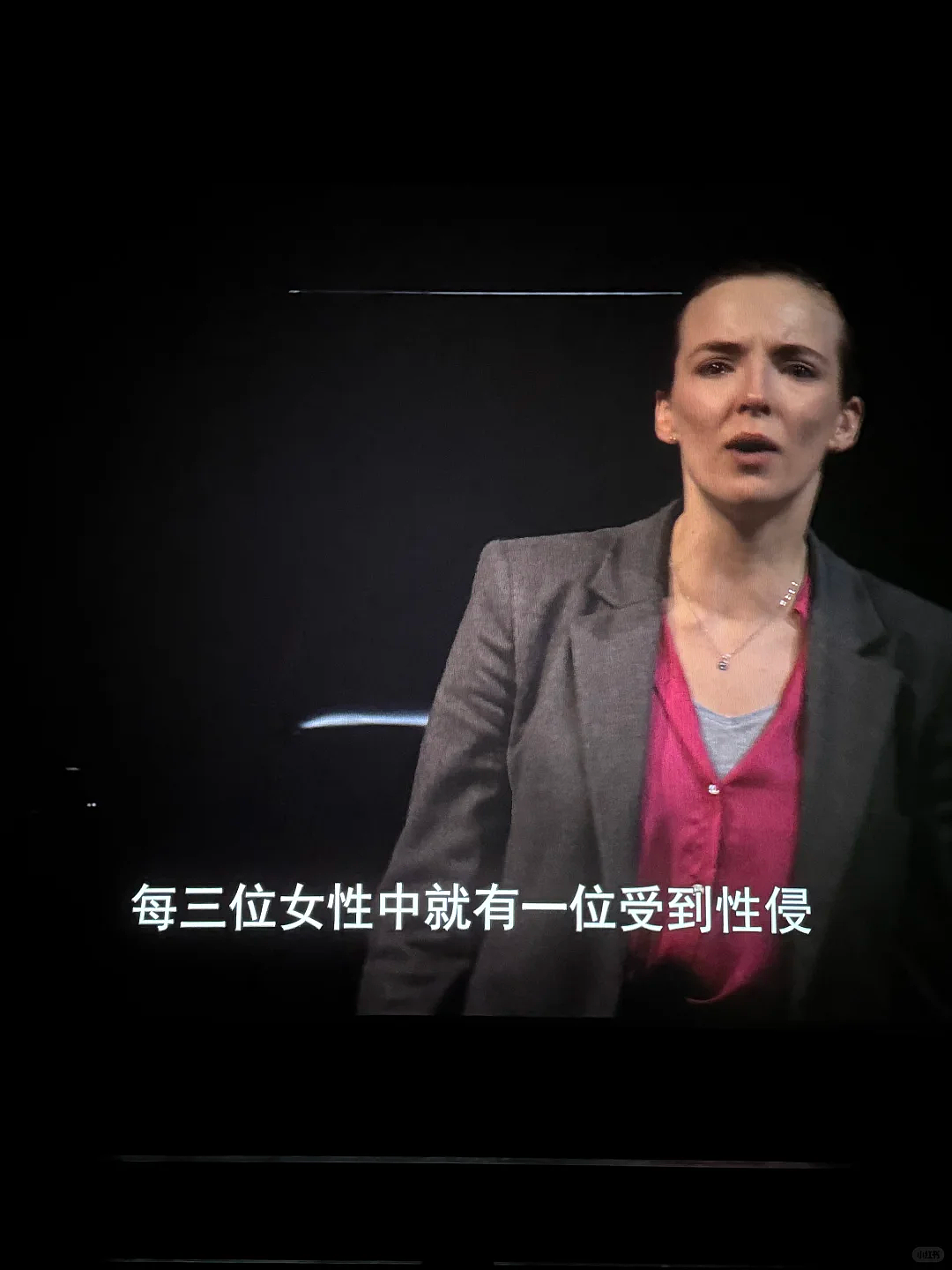 SHE成员自曝遭性侵,比陌生人更可怕的,是身边人:93%的强奸犯都是熟人(组图) - 7