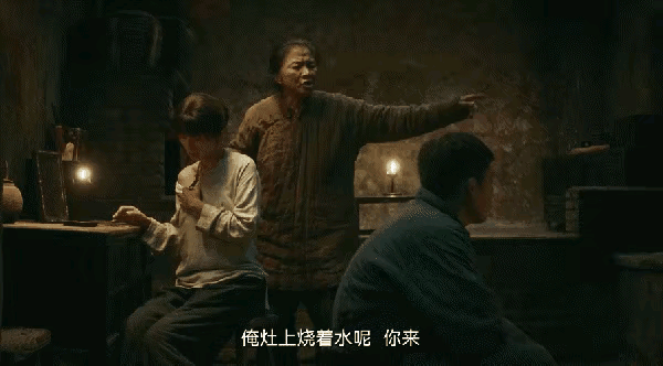 倪萍发几千字长文：蹭蹭迟蓬的流量，她曾经想成为陈冲一样的演员（组图） - 11