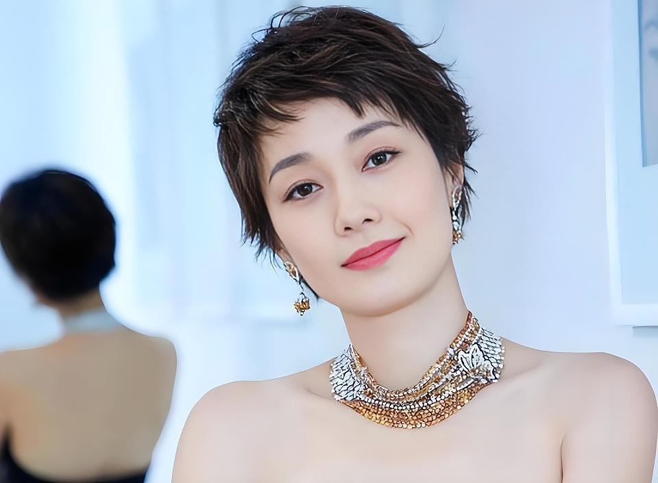 马伊琍亲述离婚原因,走到离婚,从来不只是那次“周一见”(组图) - 15
