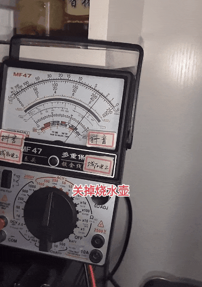 厨房爆炸、电器自燃！网友围观青岛电工“破案”，真相令人唏嘘（组图） - 18