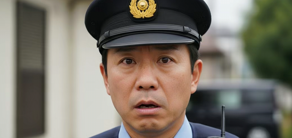 3名中国男子在京都骑走日本中学生的自行车，被捕后称“以为是共享单车”，日本警察都听傻眼了（组图） - 6