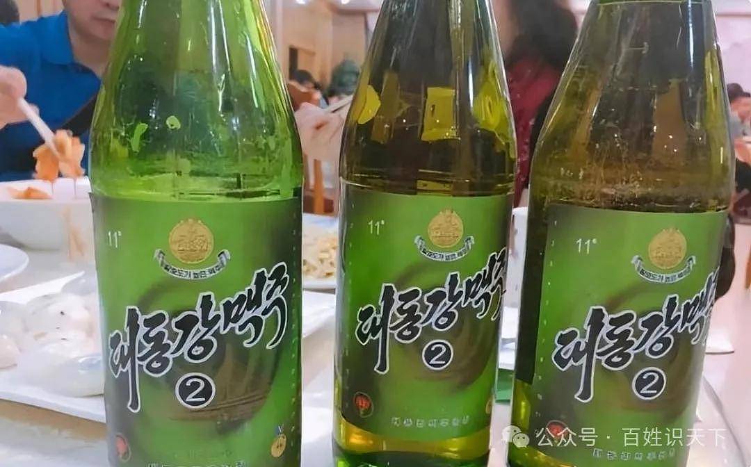 朝鲜旅游：哪些方面让中国“游客”觉得实在？（组图） - 1