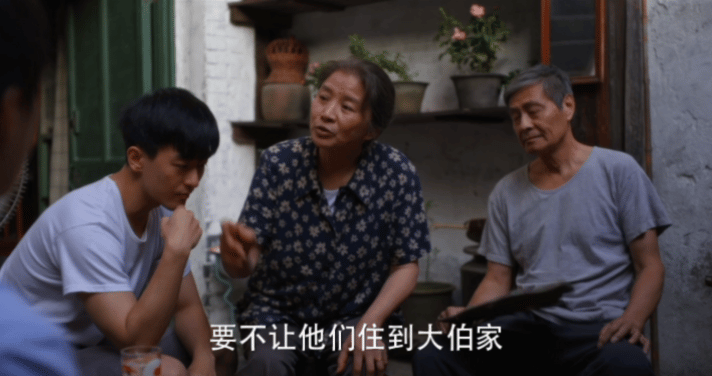 倪萍发几千字长文：蹭蹭迟蓬的流量，她曾经想成为陈冲一样的演员（组图） - 4