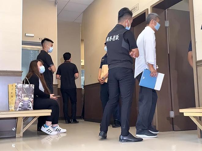 著名造型师猝死离世，年仅32岁，生前最后合影看不出异样（组图） - 7