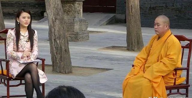 差点“毁了”李湘的两个男人，一个受万人敬仰，一个有花不完的钱（组图） - 9