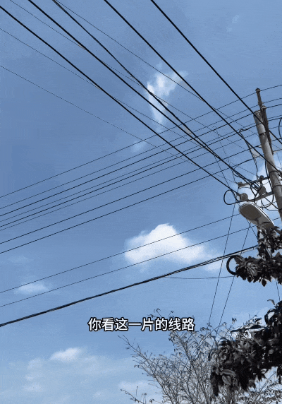 厨房爆炸、电器自燃！网友围观青岛电工“破案”，真相令人唏嘘（组图） - 45