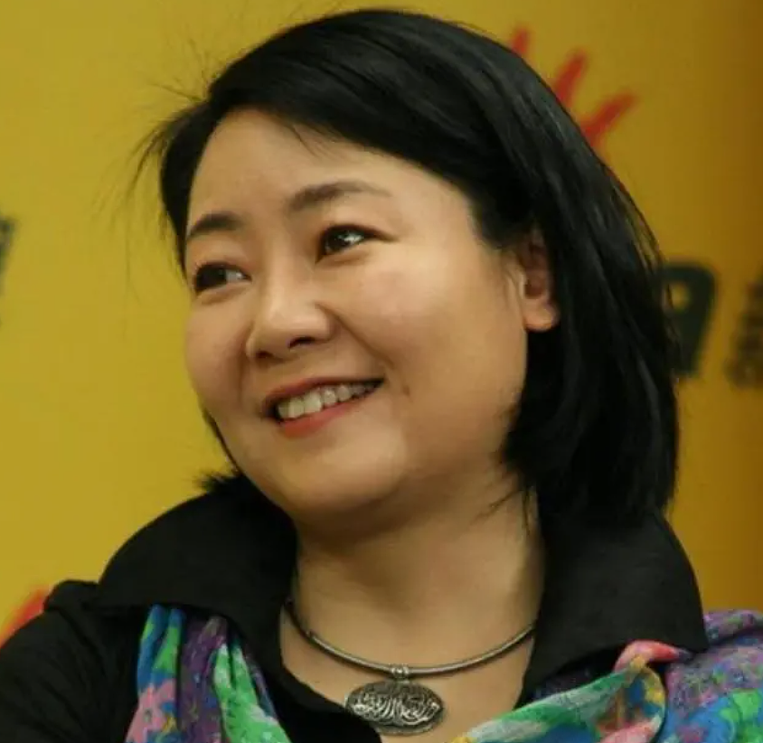 【情感】老戏骨郑晓宁：经历两段婚姻，50岁老来得子，人生比电视剧坎坷（组图） - 5