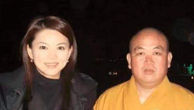 差点“毁了”李湘的两个男人，一个受万人敬仰，一个有花不完的钱（组图） - 2