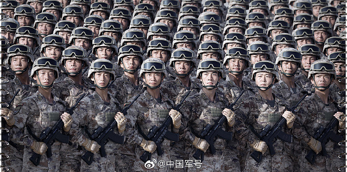 北京7区设净空禁飞，天安门广场9月1日起暂停开放（组图） - 2